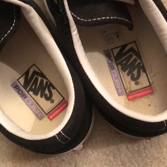 Vans Men’s Old Skool Shoe, size 12 - Picture 8 of 8